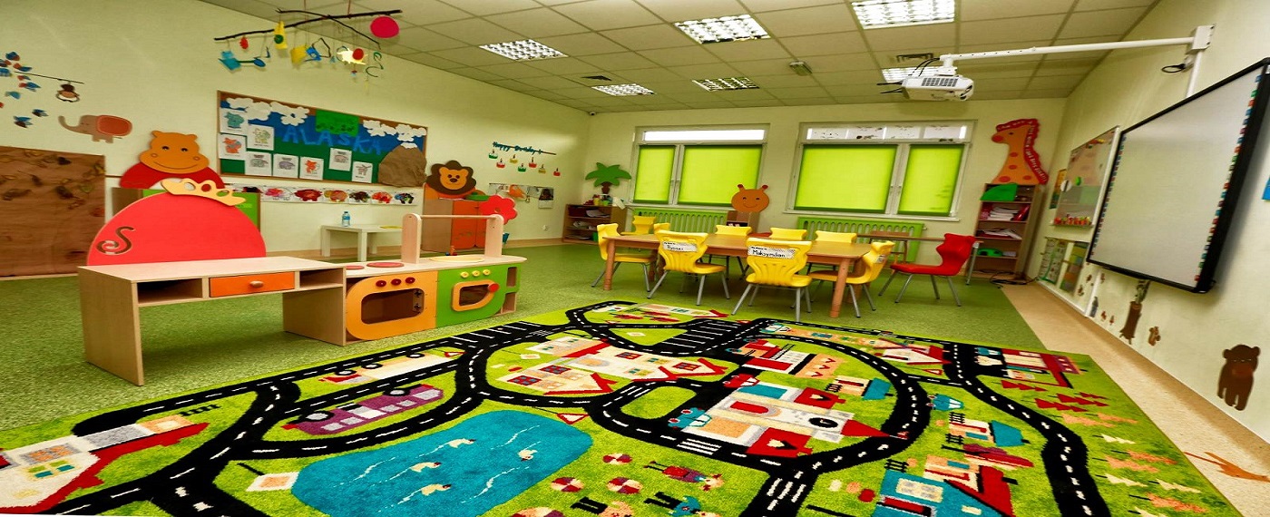 Welcome To Msd Public School